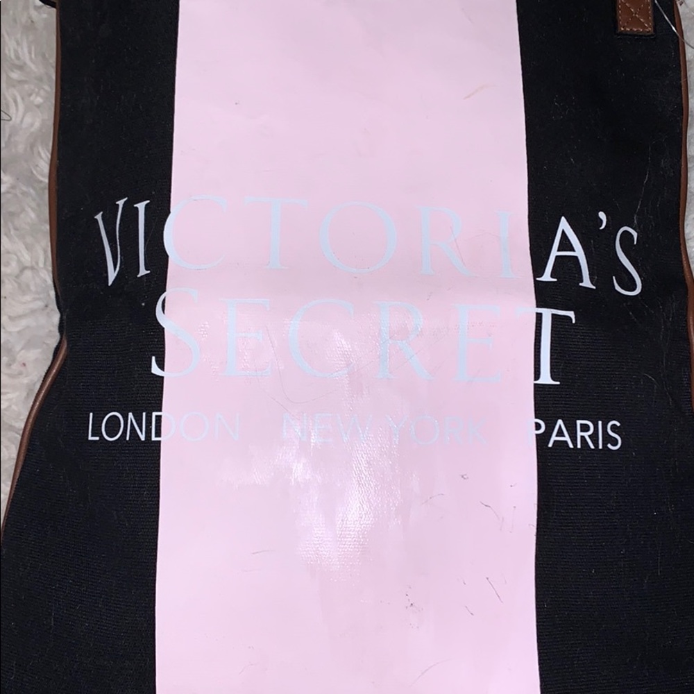 Victoria secret bag